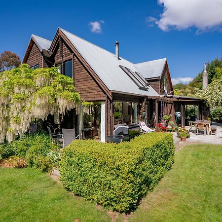Mountain View Lodge Queenstown Dış mekan fotoğraf