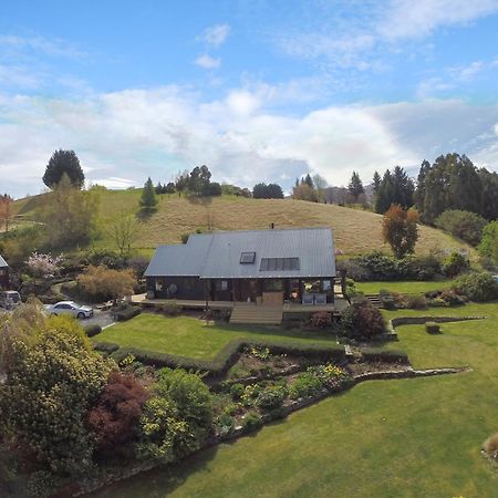 Mountain View Lodge Queenstown Dış mekan fotoğraf