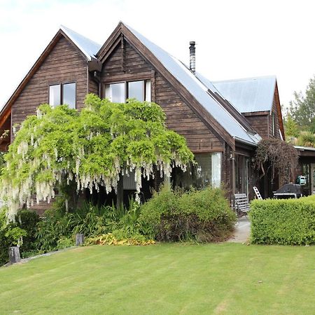 Mountain View Lodge Queenstown Dış mekan fotoğraf