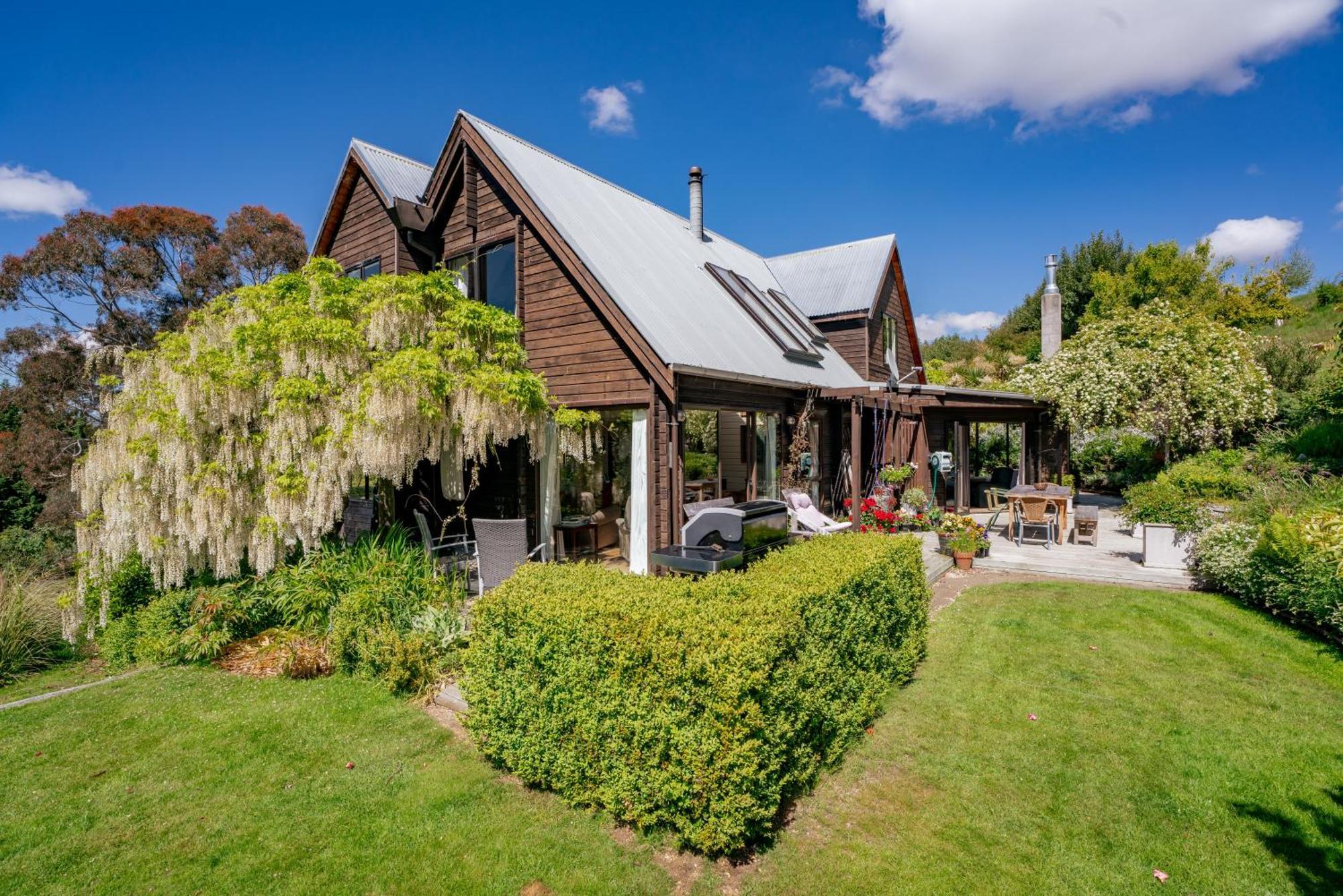 Mountain View Lodge Queenstown Dış mekan fotoğraf