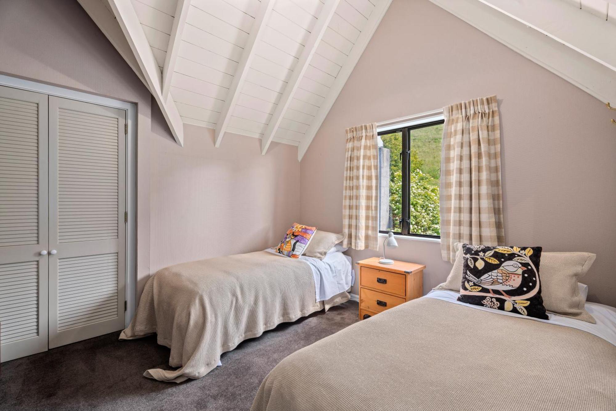 Mountain View Lodge Queenstown Dış mekan fotoğraf