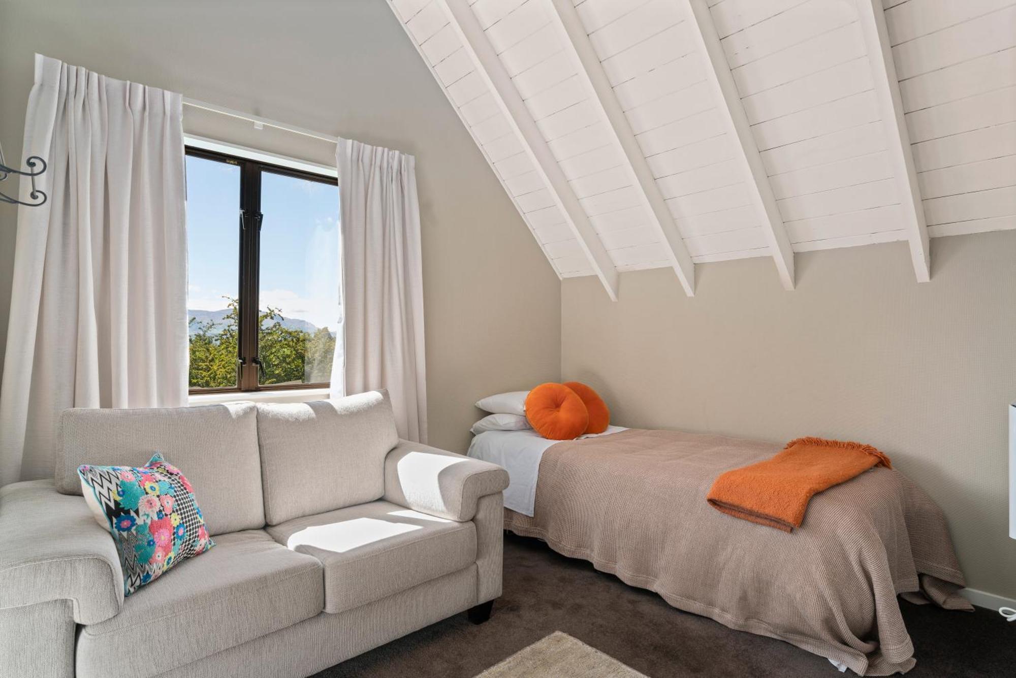 Mountain View Lodge Queenstown Dış mekan fotoğraf