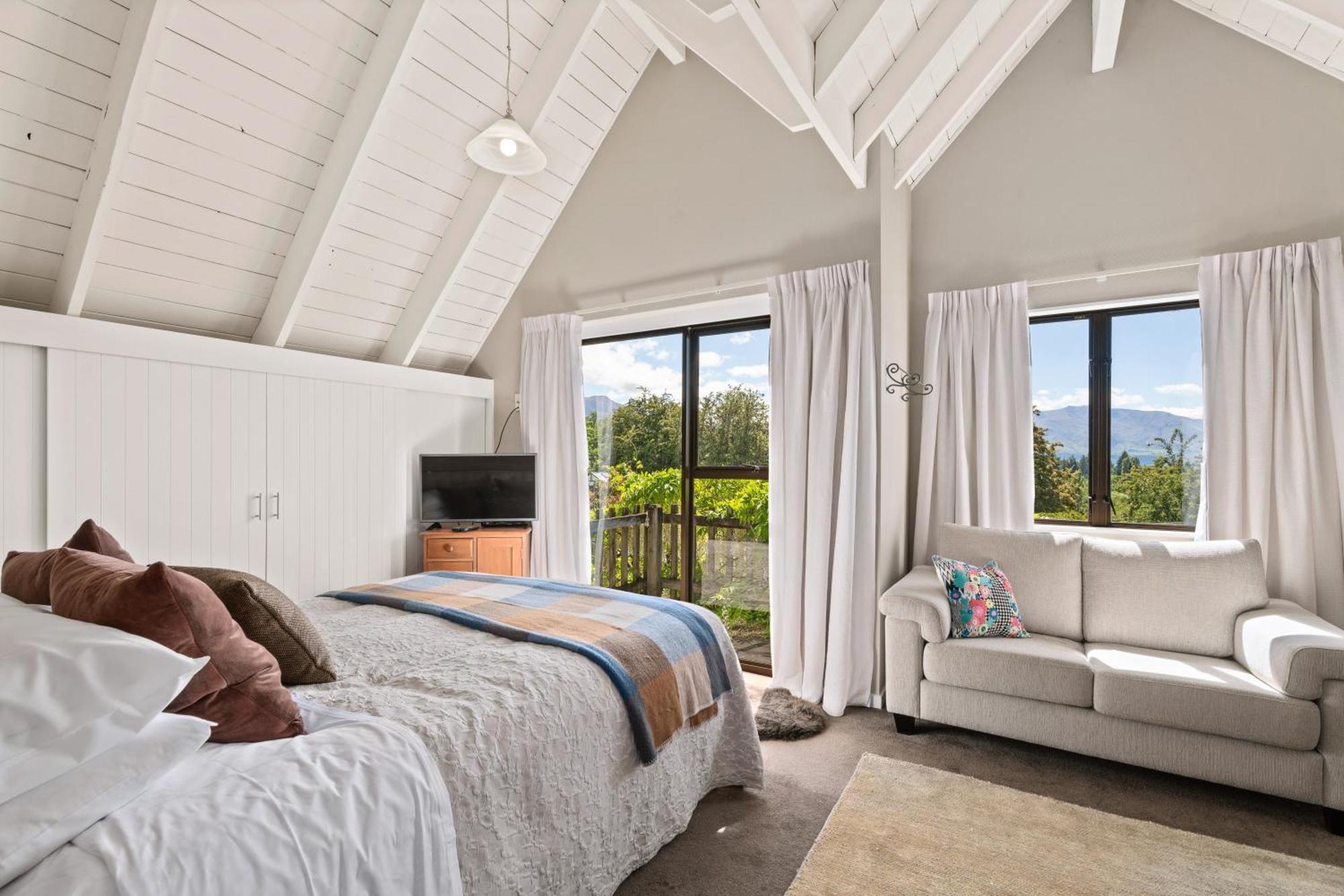 Mountain View Lodge Queenstown Dış mekan fotoğraf