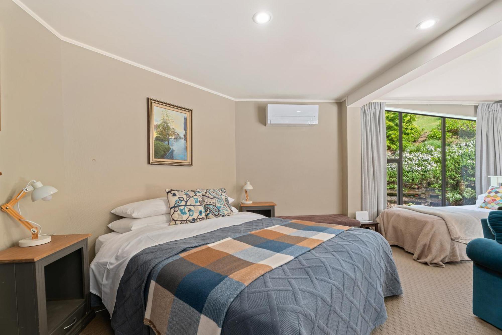 Mountain View Lodge Queenstown Dış mekan fotoğraf