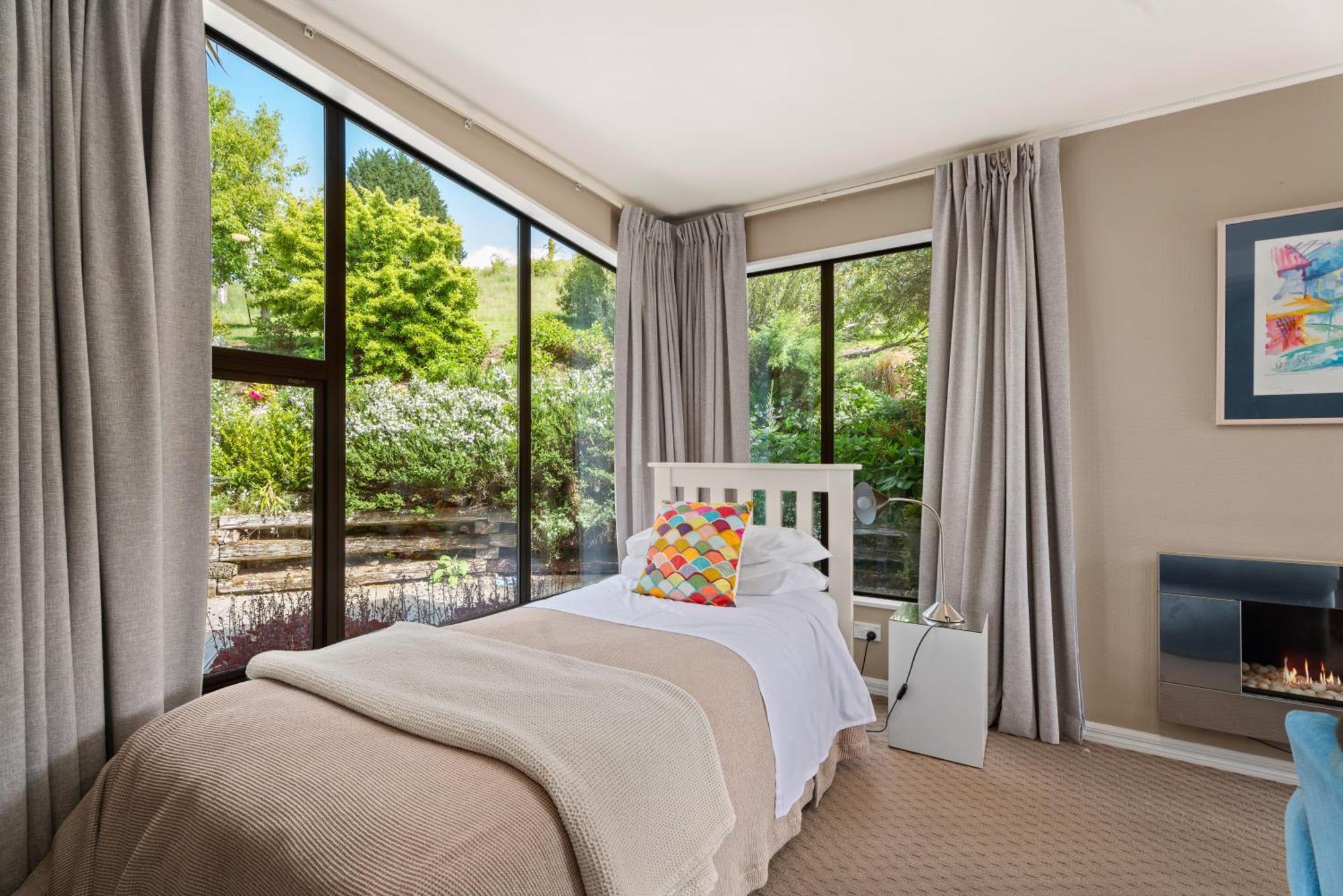 Mountain View Lodge Queenstown Dış mekan fotoğraf