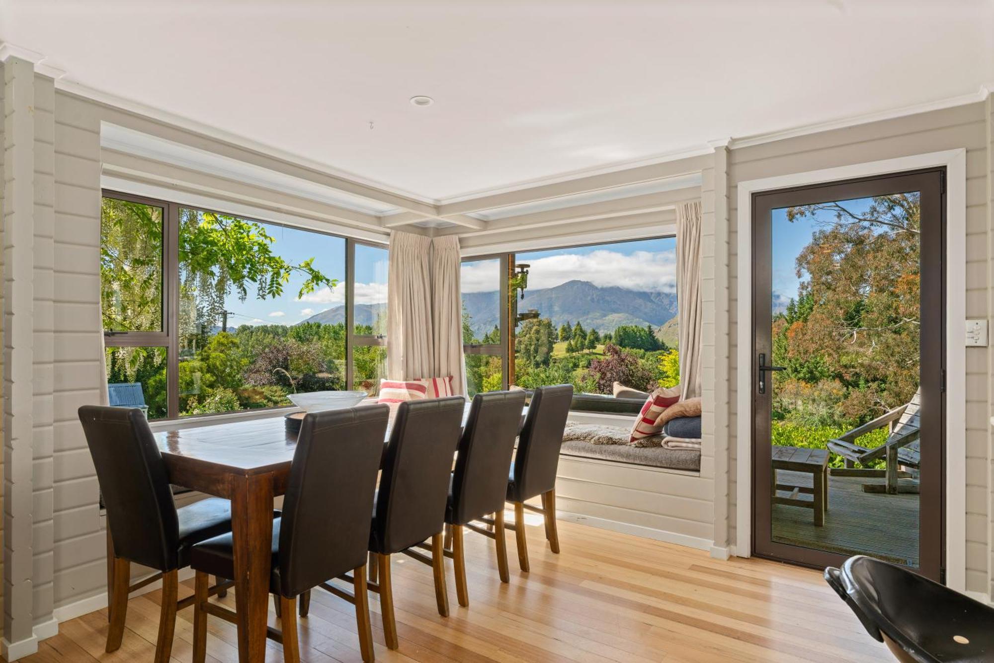 Mountain View Lodge Queenstown Dış mekan fotoğraf