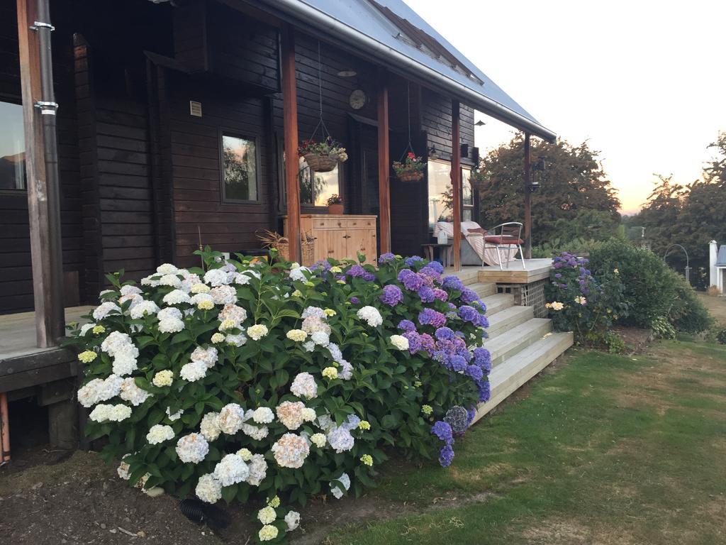 Mountain View Lodge Queenstown Dış mekan fotoğraf