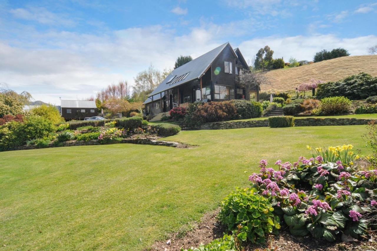 Mountain View Lodge Queenstown Dış mekan fotoğraf