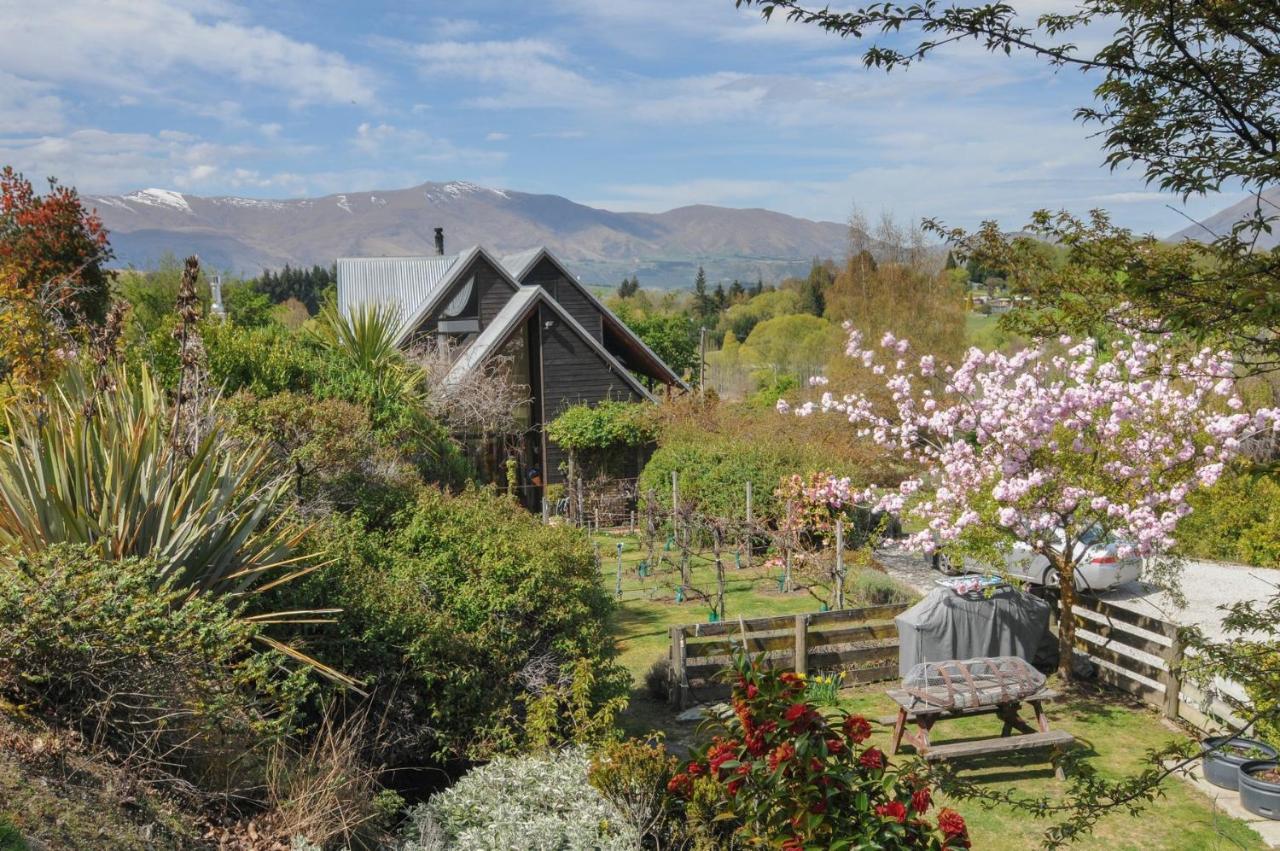 Mountain View Lodge Queenstown Dış mekan fotoğraf