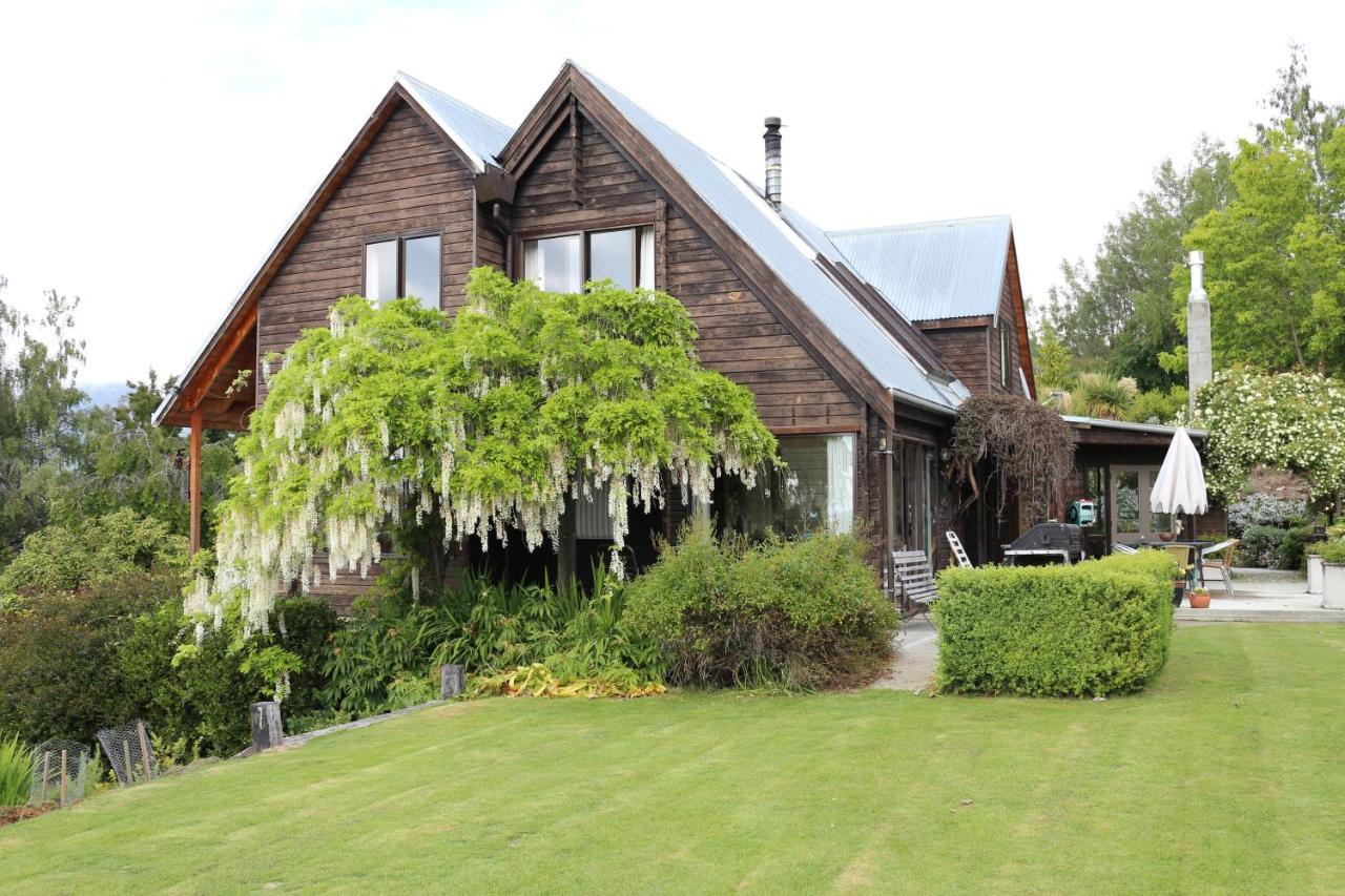 Mountain View Lodge Queenstown Dış mekan fotoğraf