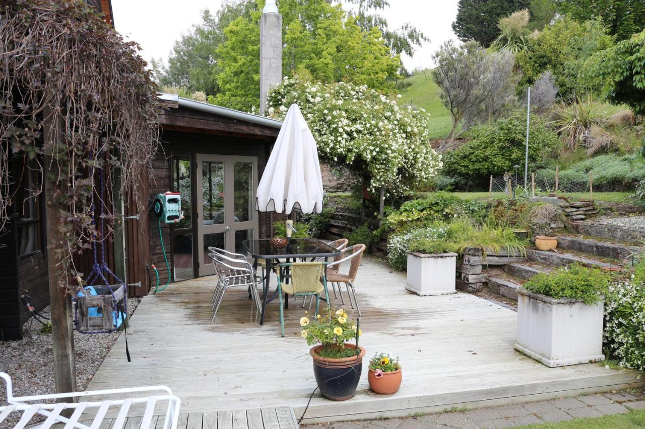 Mountain View Lodge Queenstown Dış mekan fotoğraf